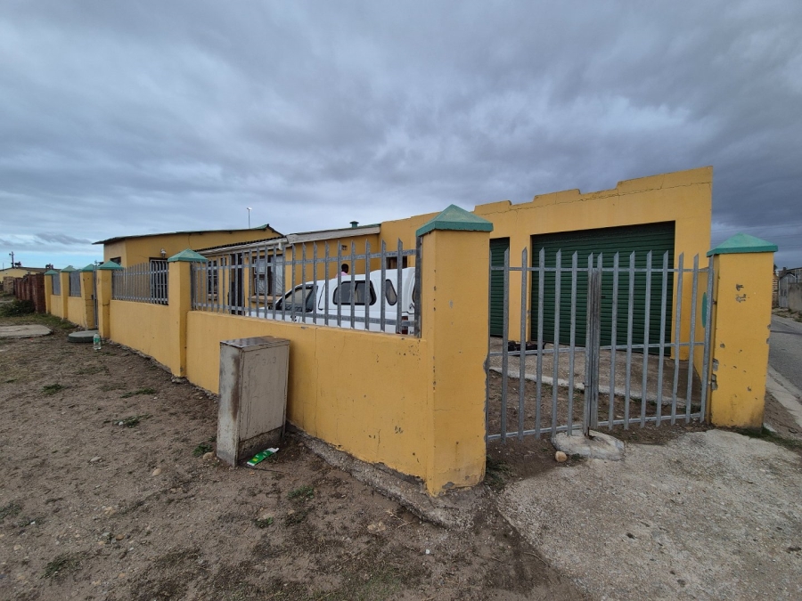 2 Bedroom Property for Sale in Kwazakhele Eastern Cape